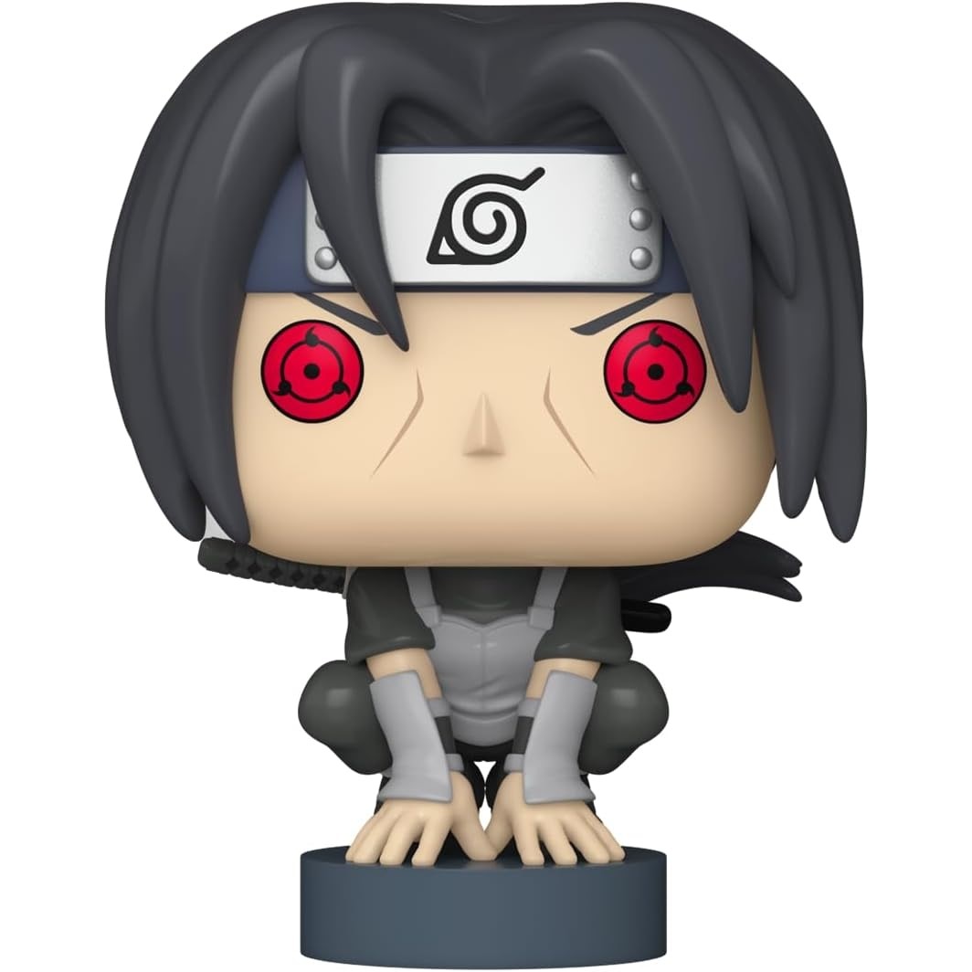Funko POP ! Naruto Shippuden - Itachi Uchiha 1656 Pop! Funko