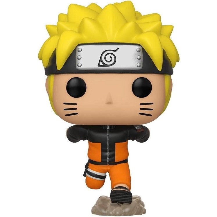 Funko POP ! Naruto Shippuden - Uzumaki 727 Pop! Funko