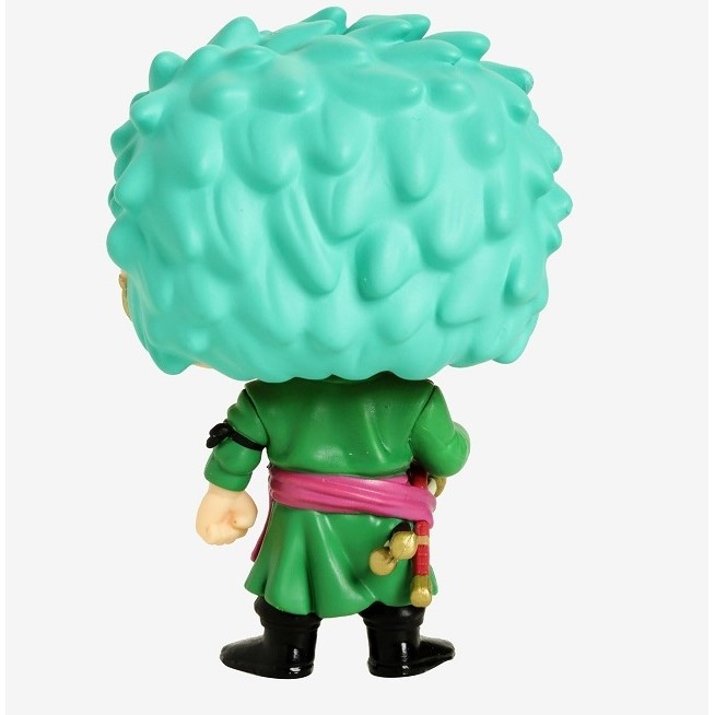 Funko POP ! One Piece Roronoa Zoro 327 Pop! Funko