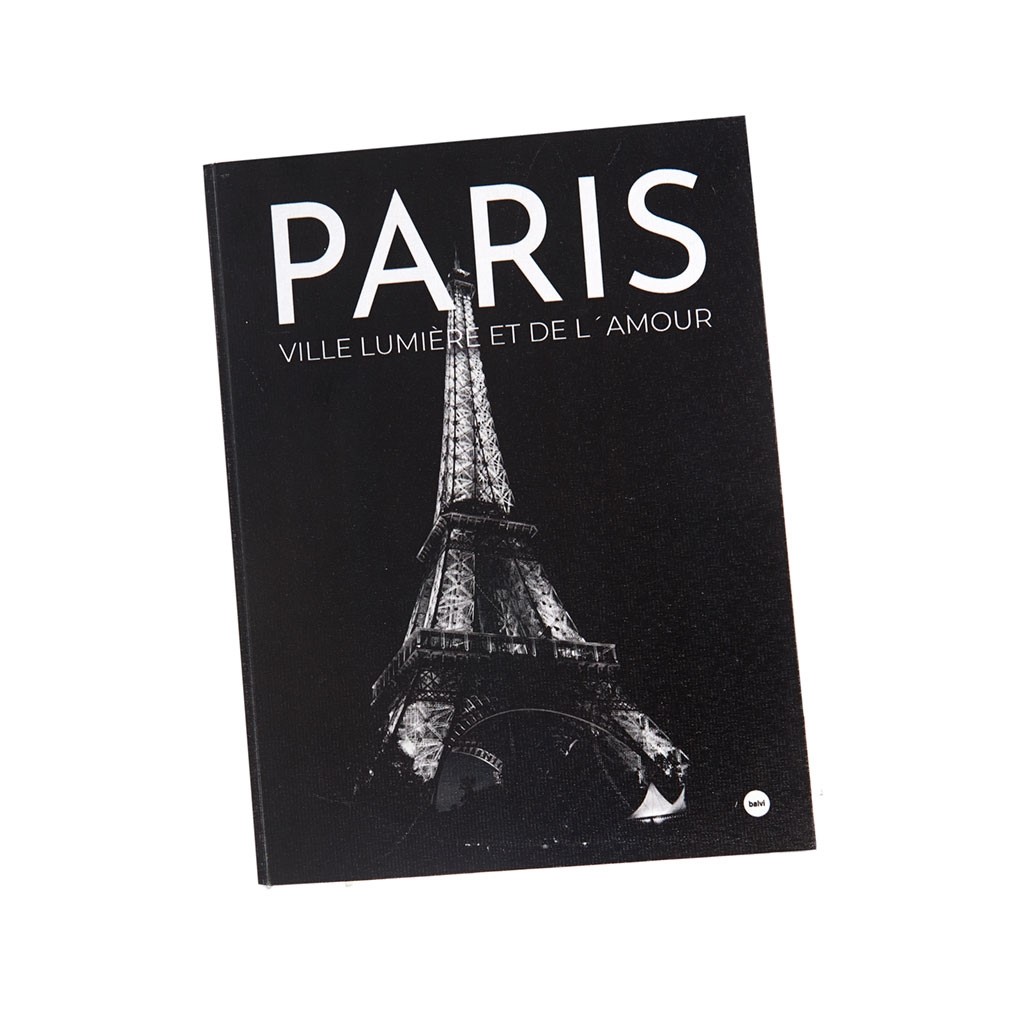 Balvi Stool Table Metropolitan Book wood opening cod.2795 Balvi