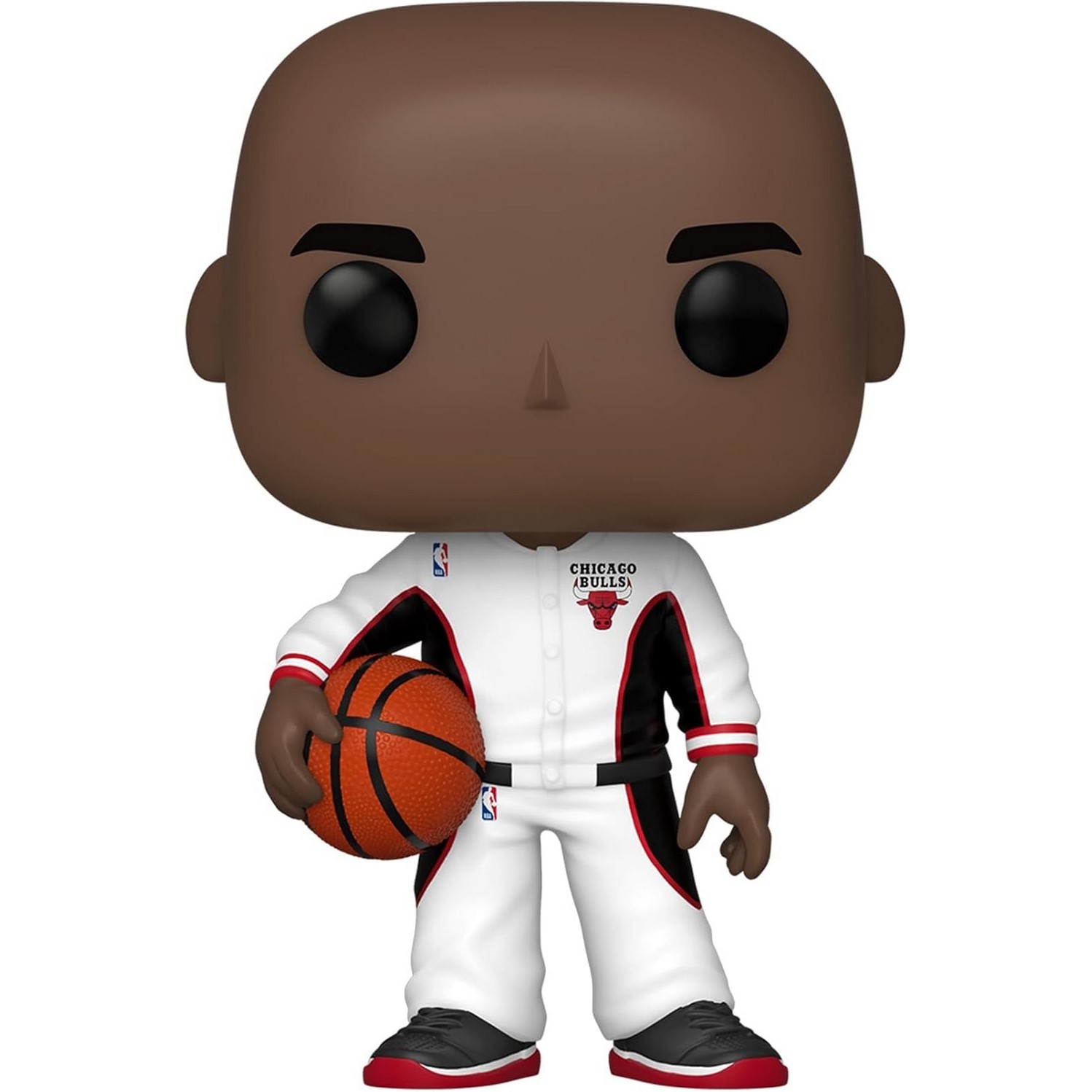 Funko POP ! Basketball - Michael Jordan 84 - Special Edition Pop! Funko