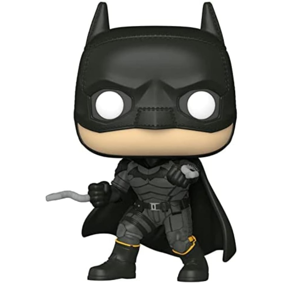 Funko POP ! DC Heroes The Batman 1189 Pop! Funko