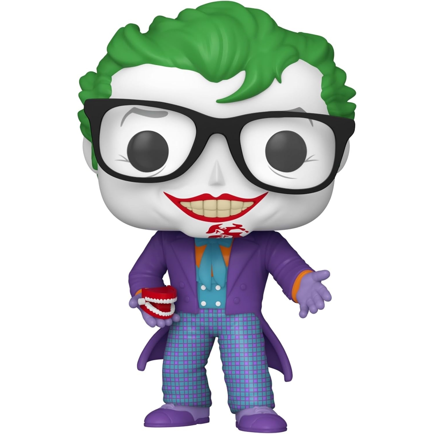 Funko POP ! DC comics Batman 85 th - Joker 517 Pop! Funko