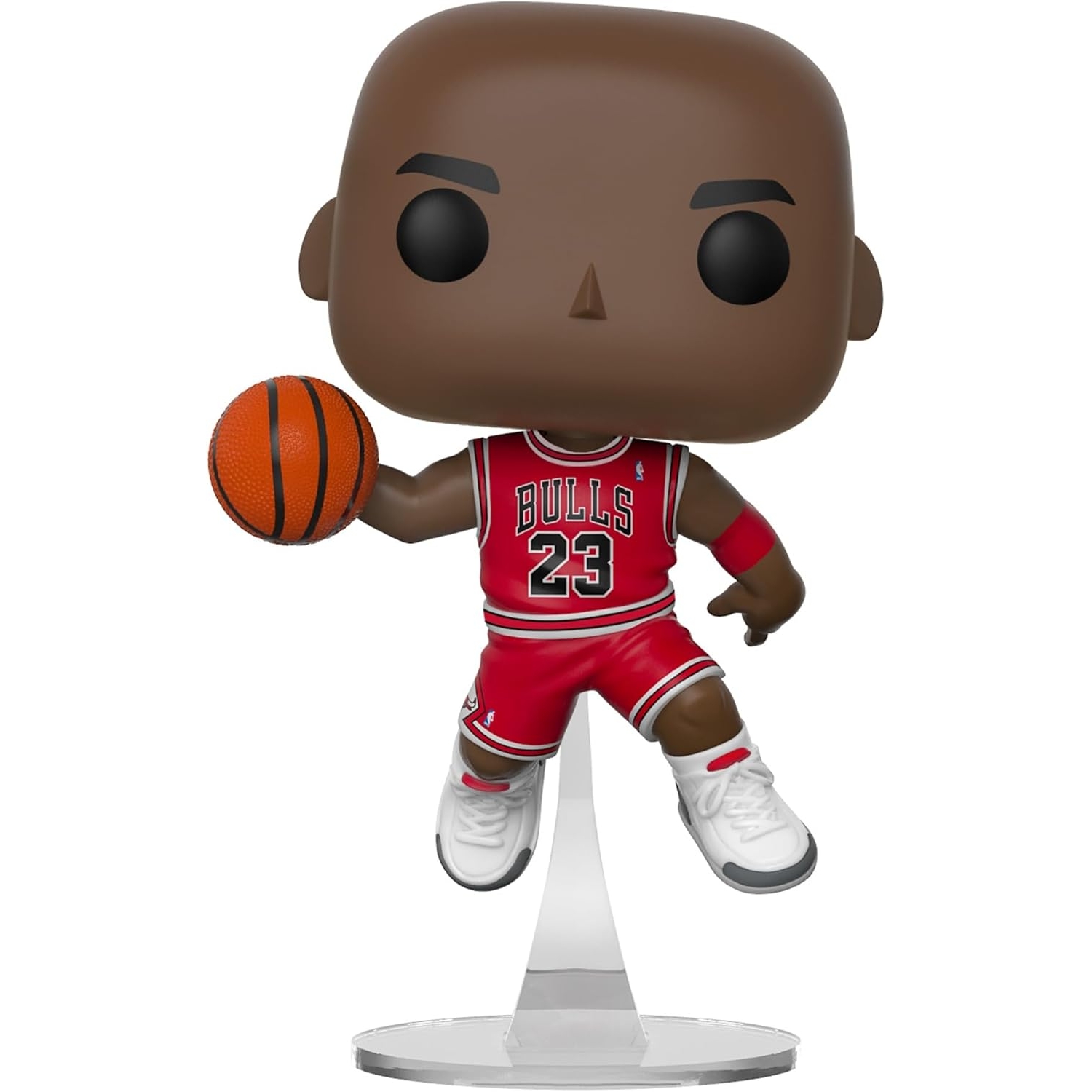 Funko POP ! Basketball - Michael Jordan 54 Pop! Funko