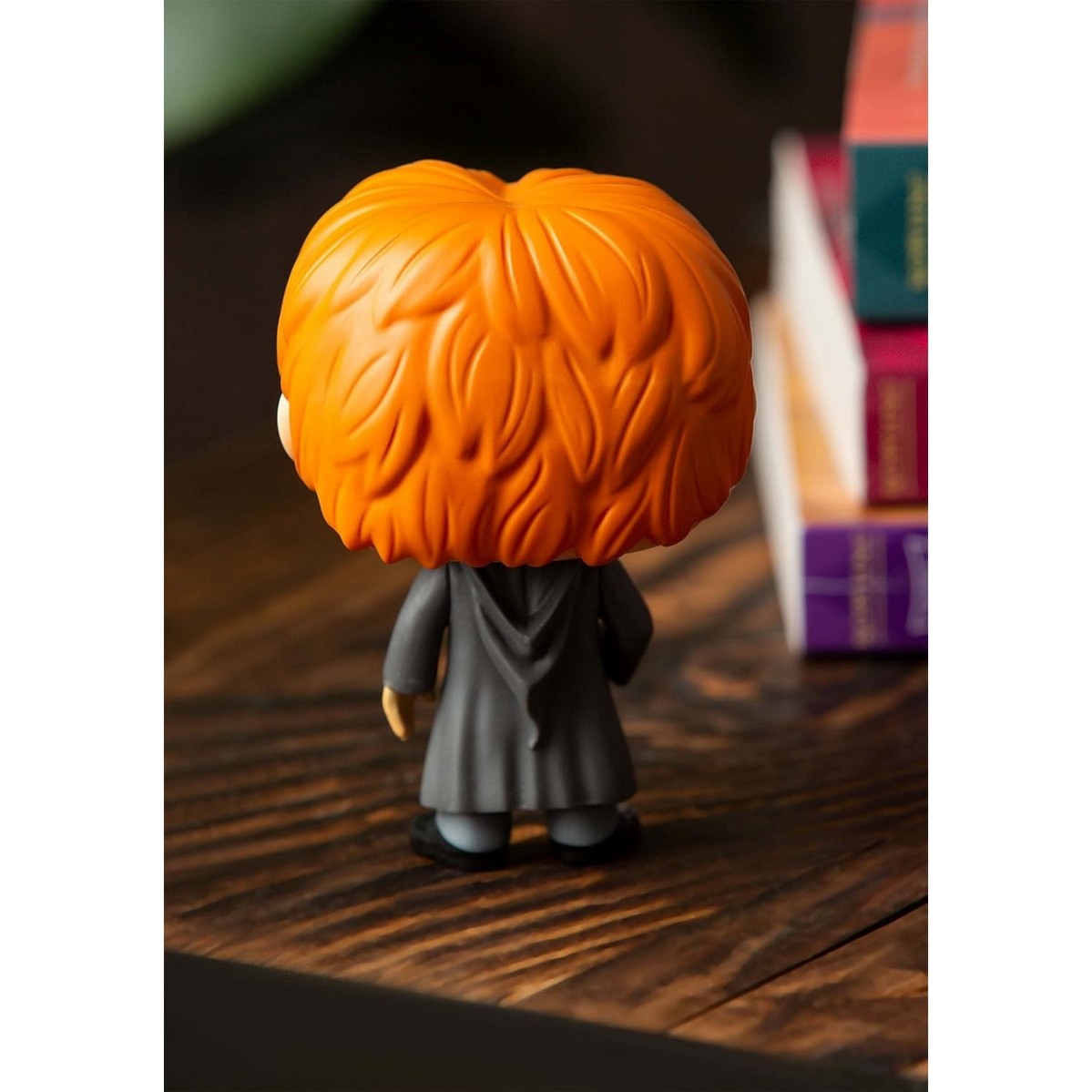 Acquista online Funko POP ! Harry Potter - Ron Weasley 02 Pop! Funko