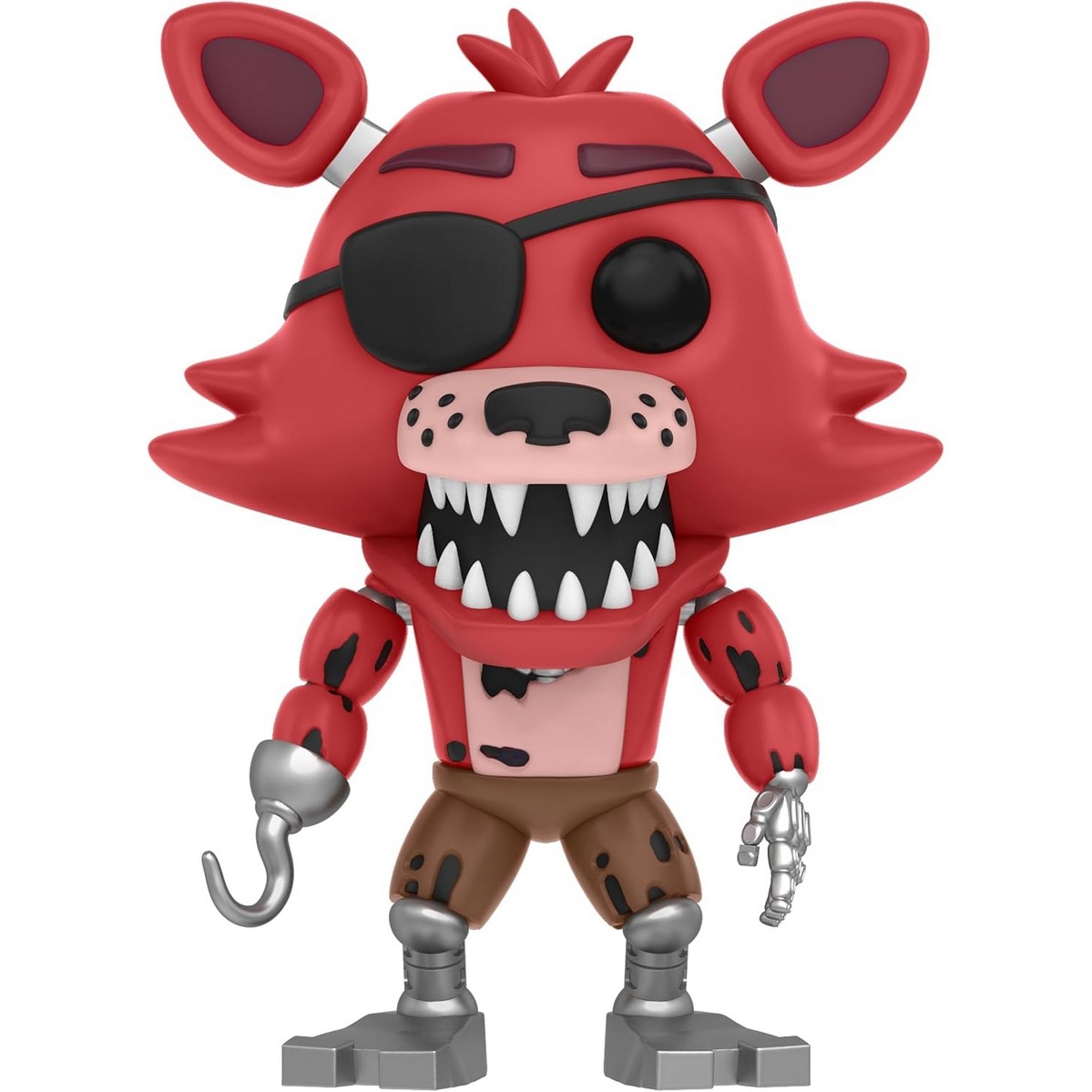 Funko POP ! Five nights at Freddy's - Foxy the pirate 109 Pop! Funko