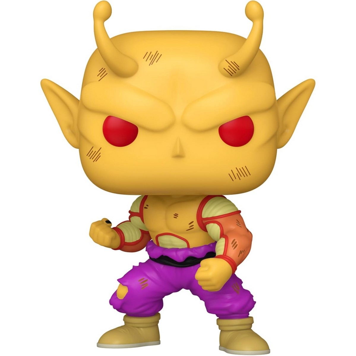 Funko POP ! Dragon ball - Orange Piccolo 1704 Pop! Funko