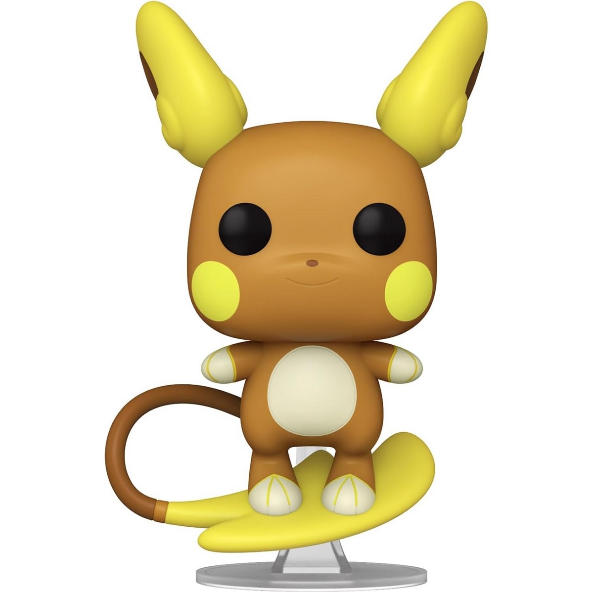 Funko POP ! Pokemon - Alolan Raichu 1011 Pop! Funko