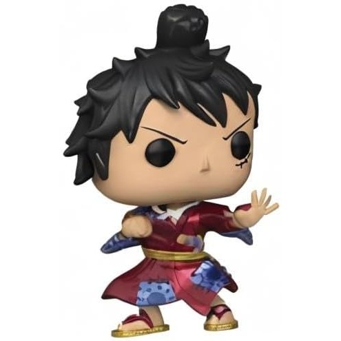 Funko POP ! One Piece Luffytaro 921 - special edition Pop! Funko