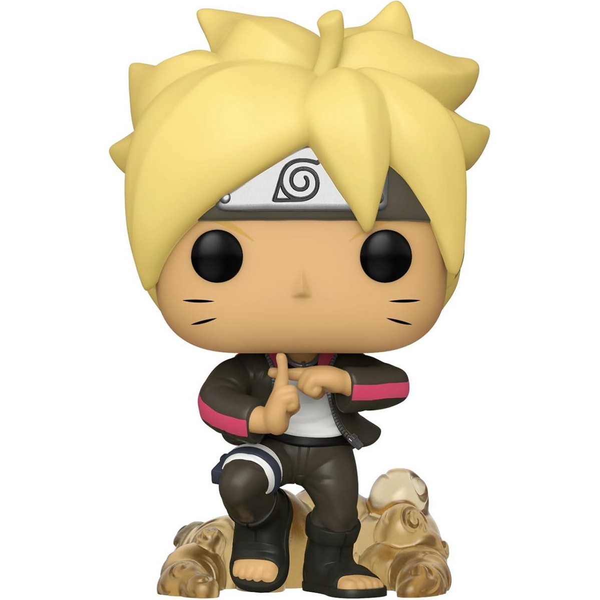 Funko POP ! Boruto Huzumaki 671 Pop! Funko