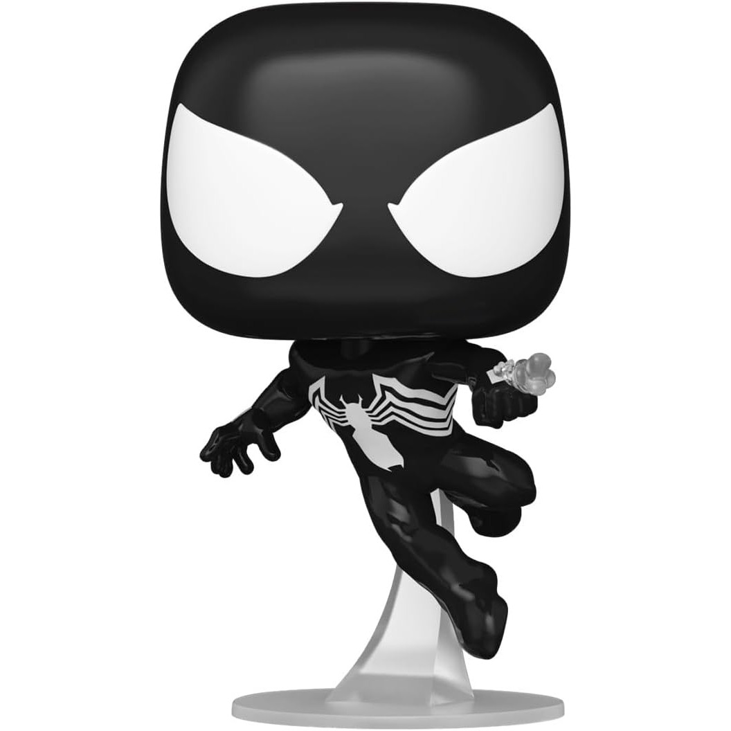 Funko POP ! Marvel - Spider-Man Symbiote suit 1444 Pop! Funko