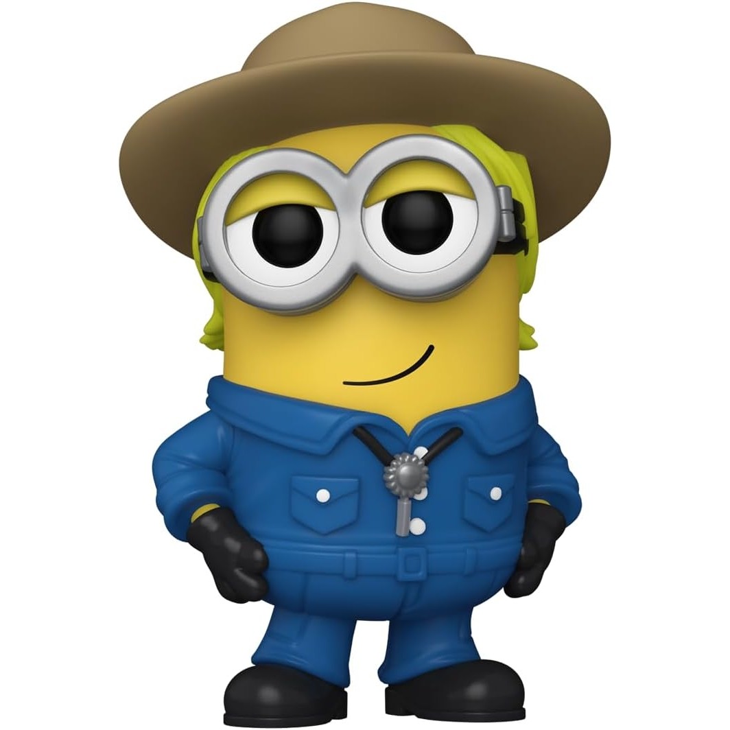 Funko POP ! Minions cattivissimo me 4 -BTS RM 418 marchio Pop! Funko Acquista online Funko POP ! Minions cattivissimo me 4 -BTS RM 418 Pop! Funko