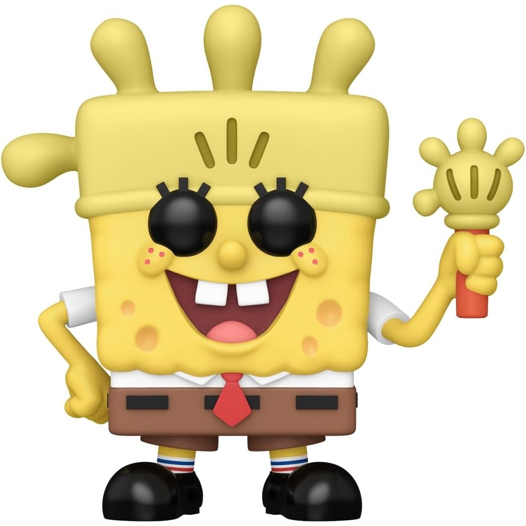 Funko POP ! Animation Spongebob 1671 Pop! Funko