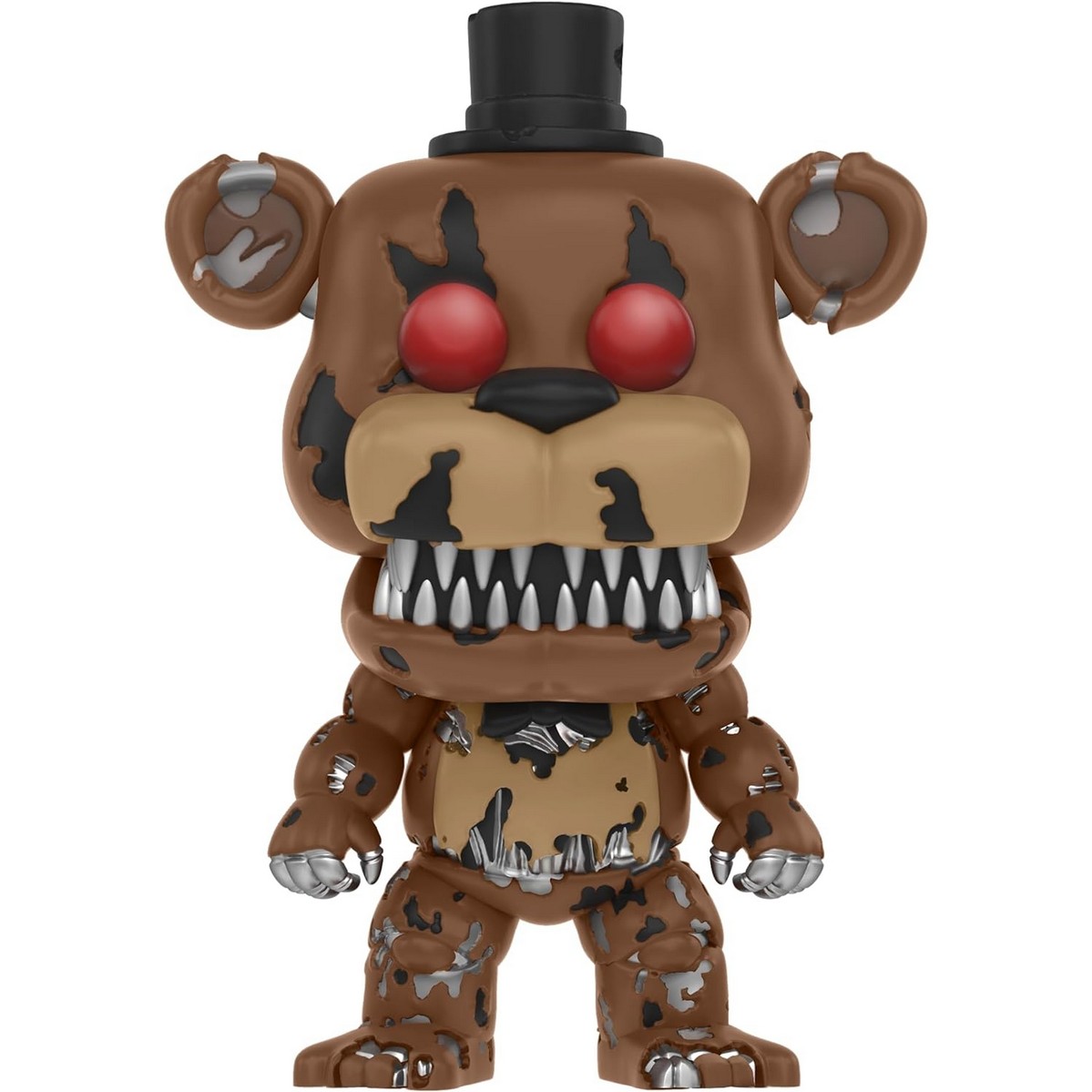 Funko POP ! Five nights at Freddy's - Nightmare Freddy 111 Pop! Funko