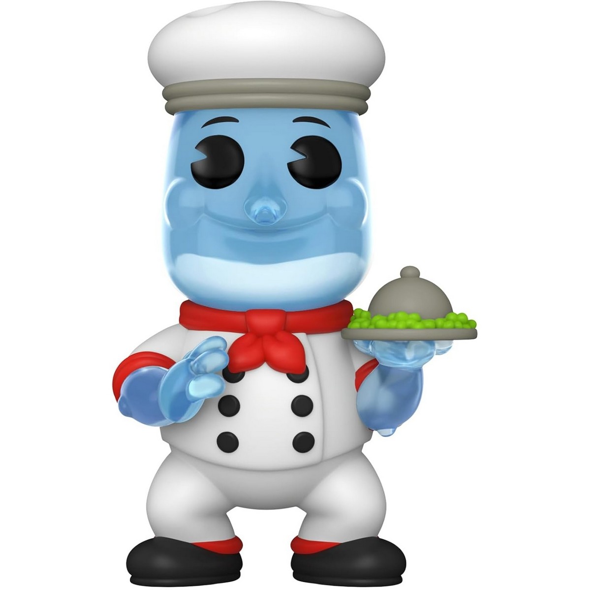 Funko POP ! Cuphead - Chef Saltbaker 900 Pop! Funko