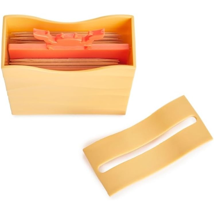 Balvi Sebastian Porta stuzzicadenti avec distributeur cod.28000 Balvi