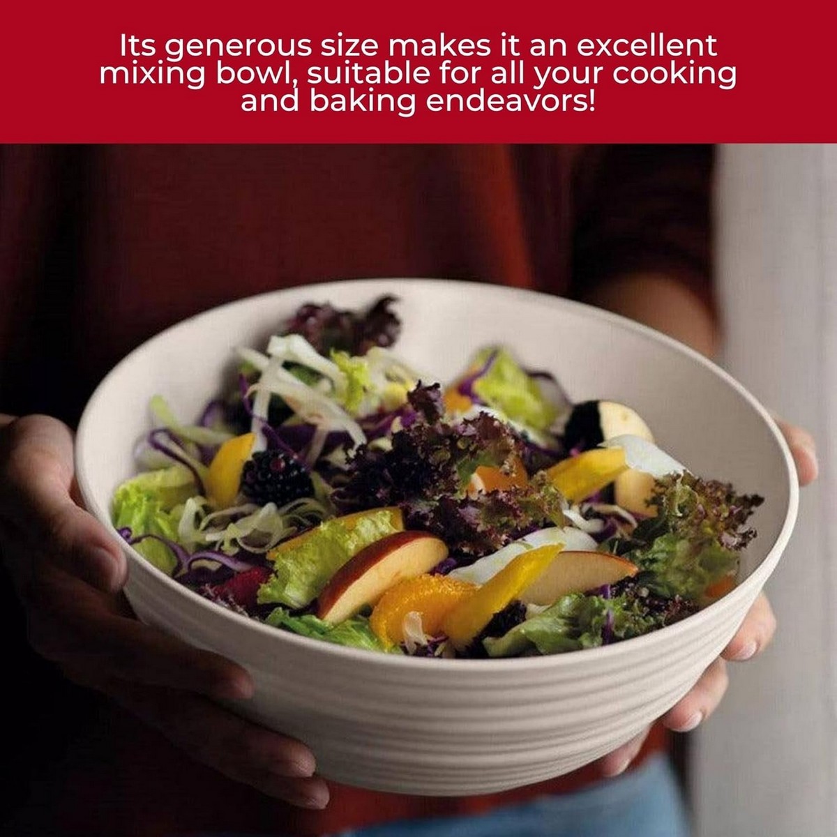 Guzzini Tierra Container with lid mustard yellow Ø 30x13 cm cod.175001206 Guzzini