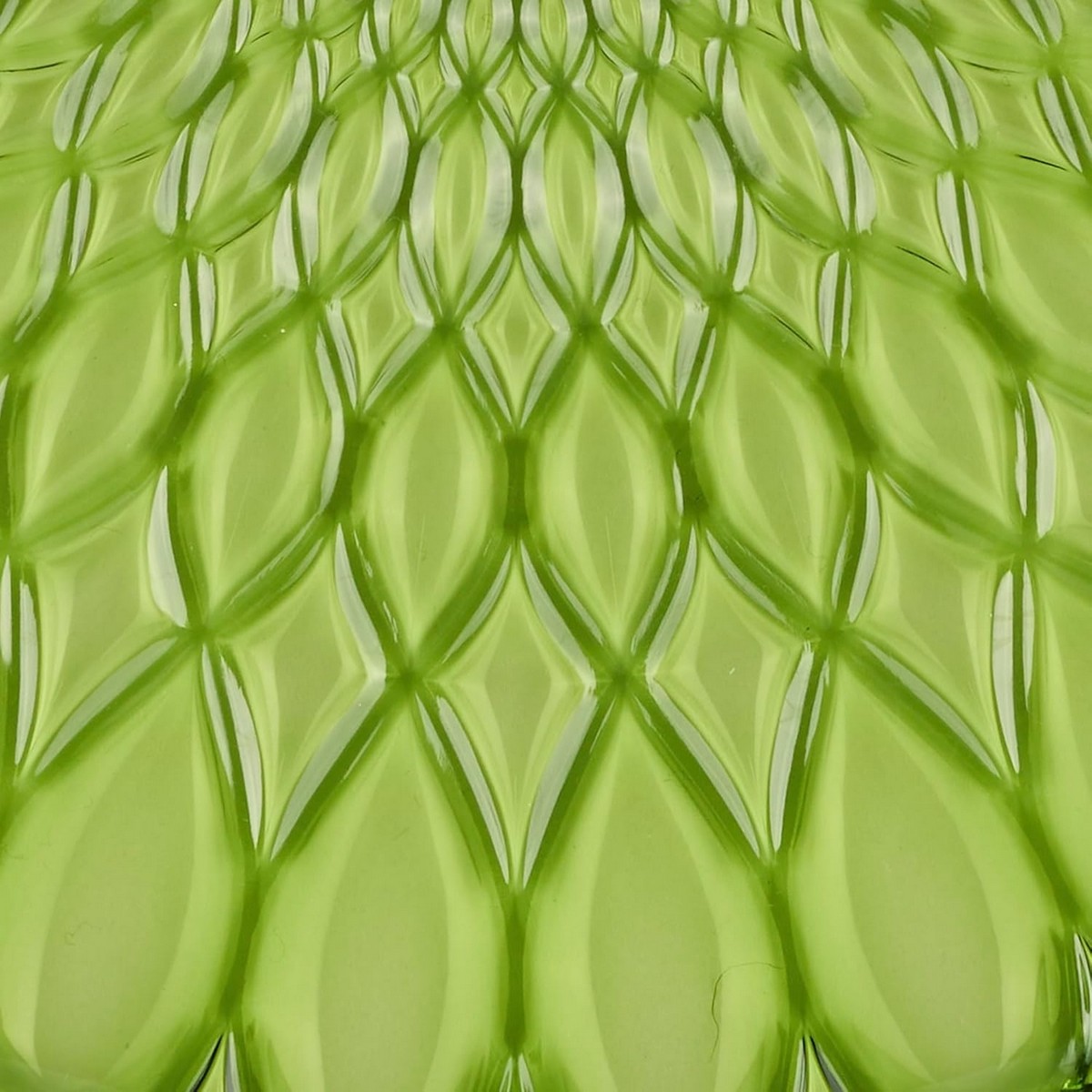 Guzzini Vanity Vassoio Tondo piccolo Ø30 x h4 cm, verde 128601SAC13 Guzzini