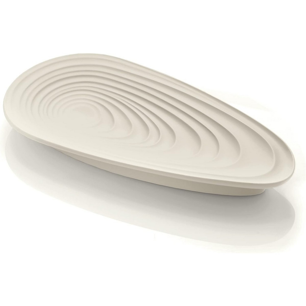 Cooking Set 5 Mestoli Antiaderente Con Base Guzzini