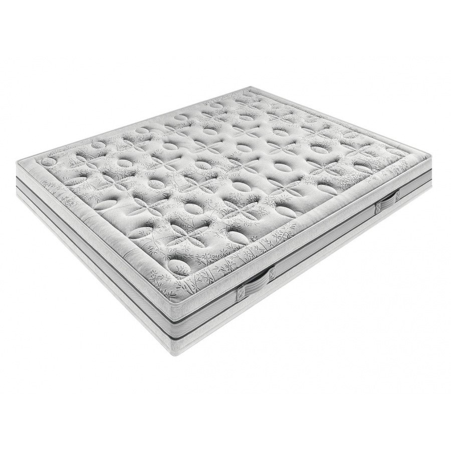 Materasso Plaza 100x190 - Objet de meuble Mattresses Single mattresses  Doimo Materassi - Af Interni Shop