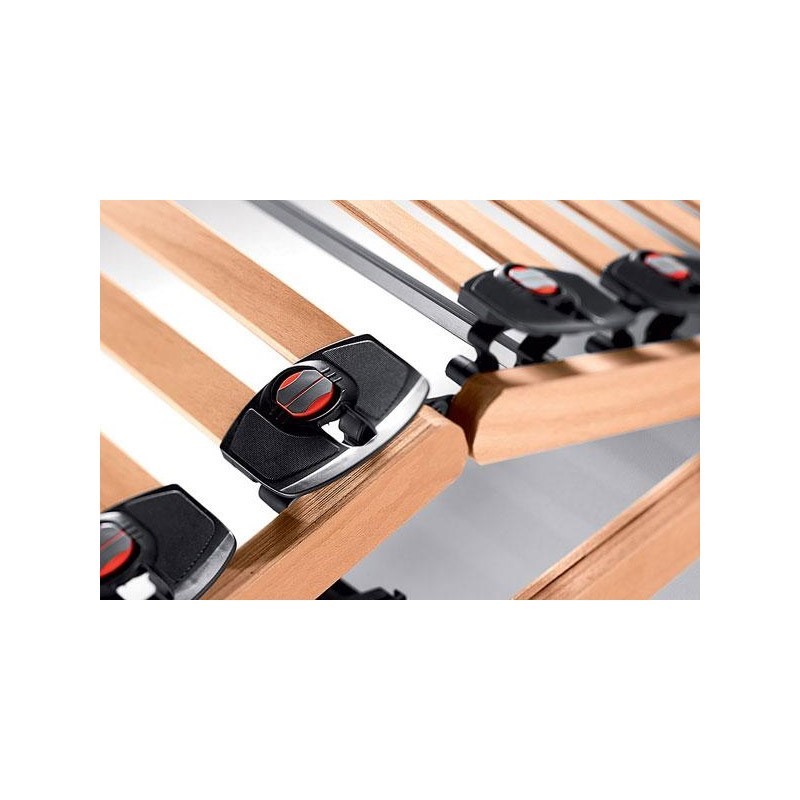 Rete motorizzata Omega 120 x 200 Doimo Materassi