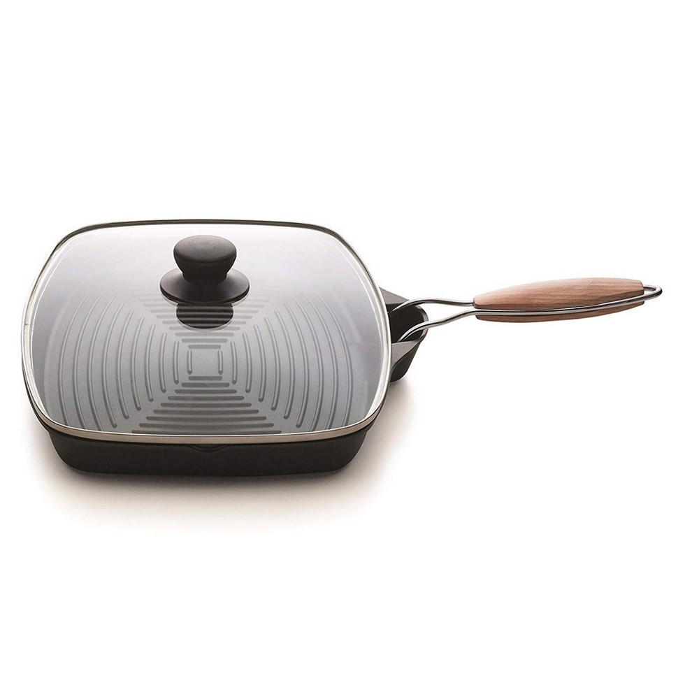 Come si pulisce la bistecchiera in ceramica? Guida, info